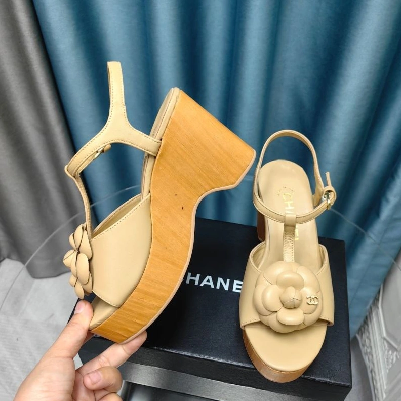 Chxnxl Sandals GoodFit 122806