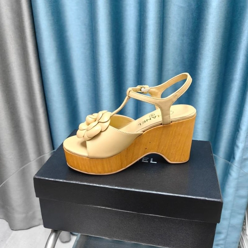 Chxnxl Sandals GoodFit 122806