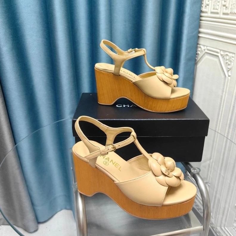 Chxnxl Sandals GoodFit 122806