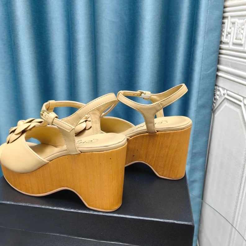 Chxnxl Sandals GoodFit 122806