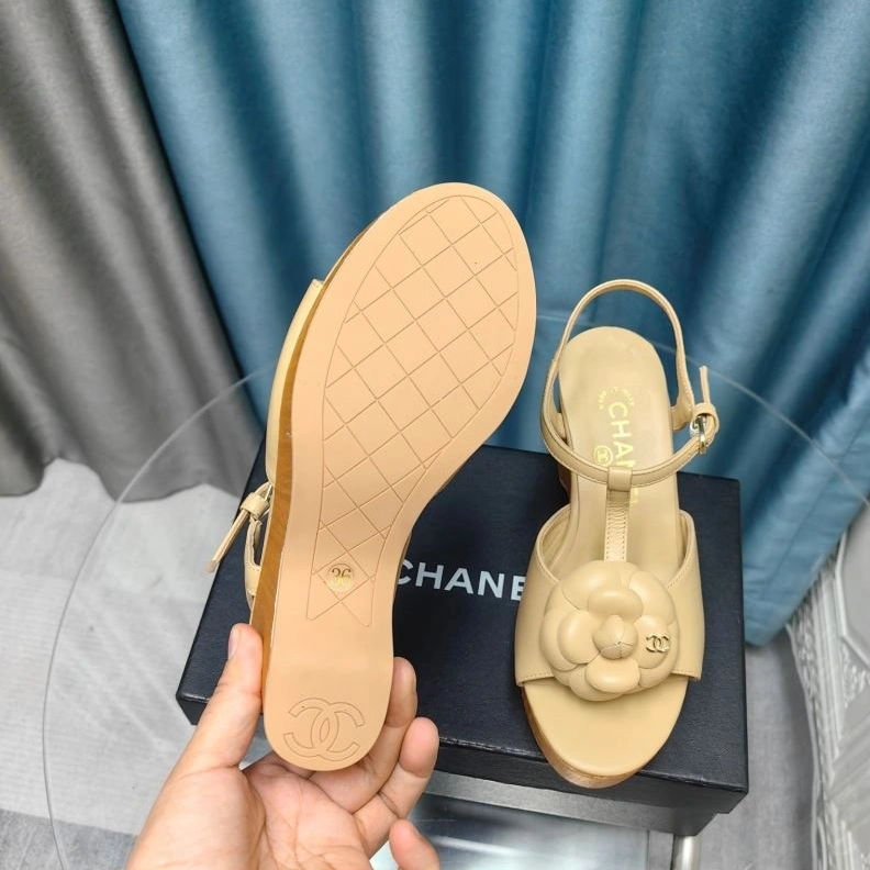 Chxnxl Sandals GoodFit 122806