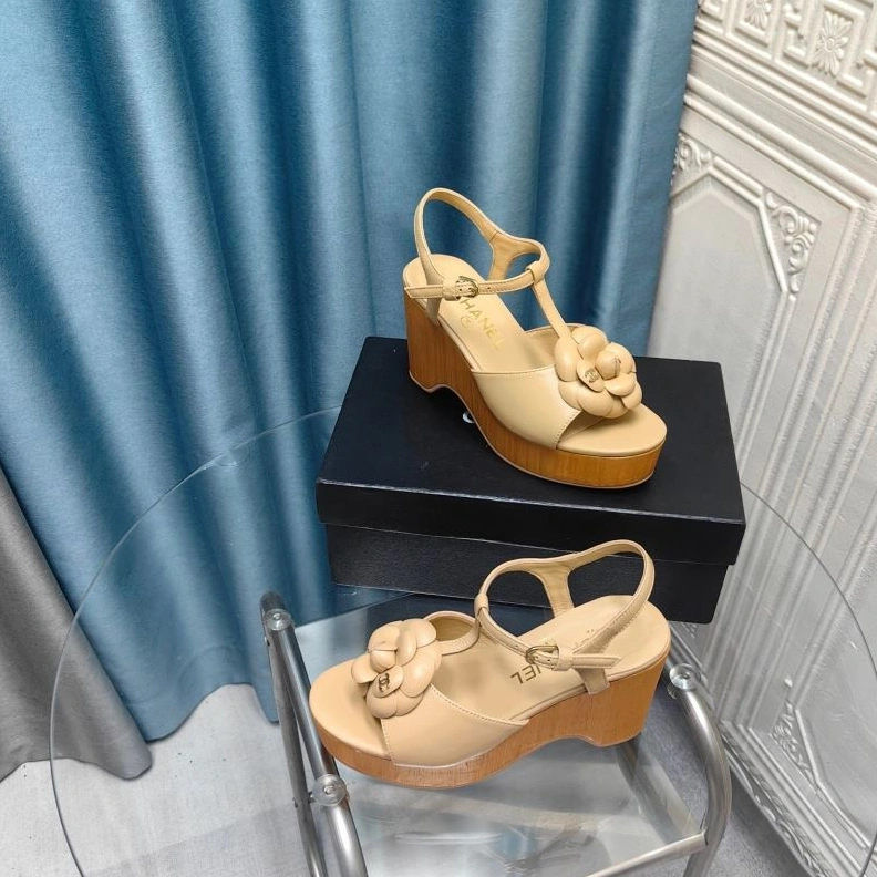 Chxnxl Sandals GoodFit 122806