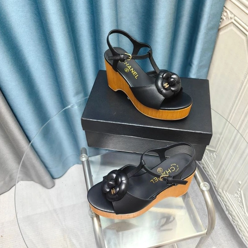 Chxnxl Sandals Trendsetting 122807