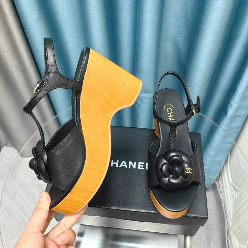 Chxnxl Sandals Trendsetting 122807