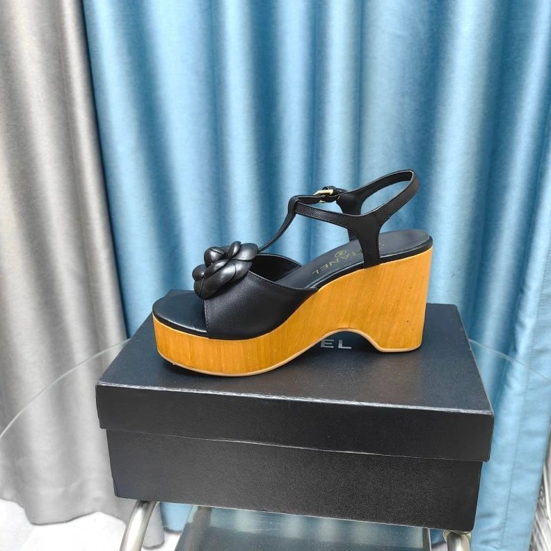 Chxnxl Sandals Trendsetting 122807