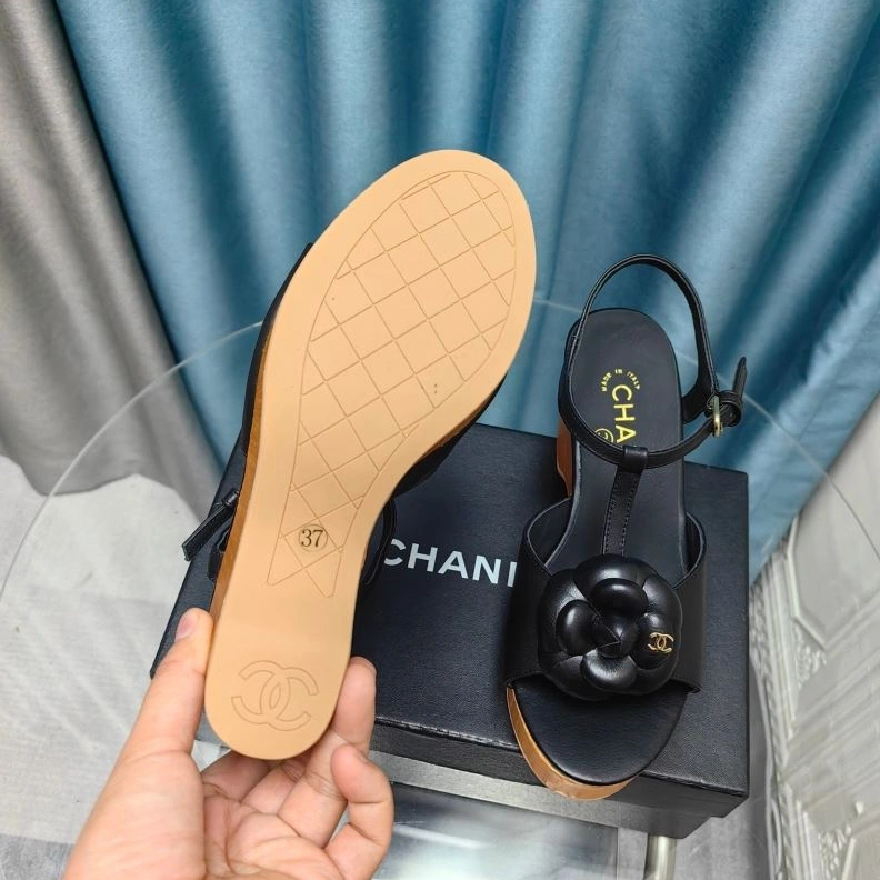 Chxnxl Sandals Trendsetting 122807