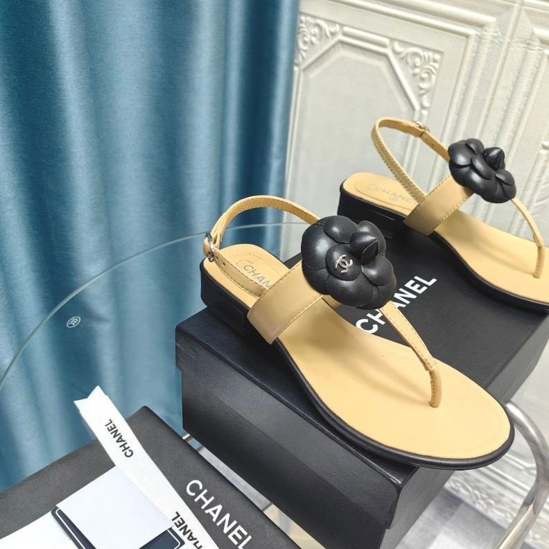 Chxnxl Sandals Timeless 122805