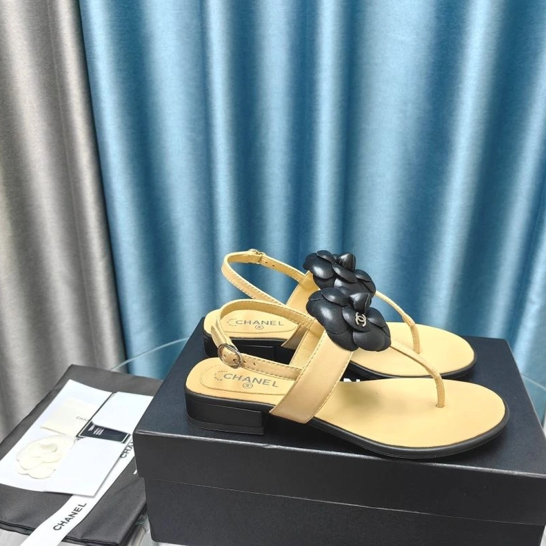 Chxnxl Sandals Timeless 122805