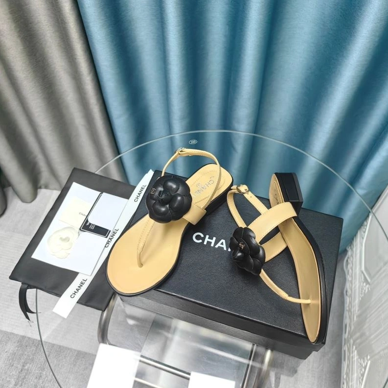 Chxnxl Sandals Timeless 122805