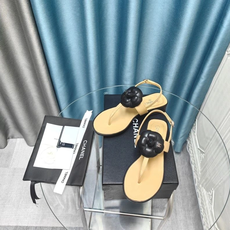 Chxnxl Sandals Timeless 122805