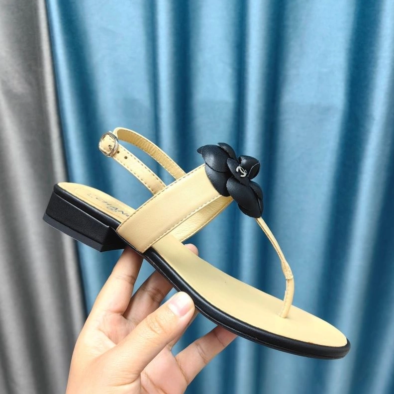 Chxnxl Sandals Timeless 122805