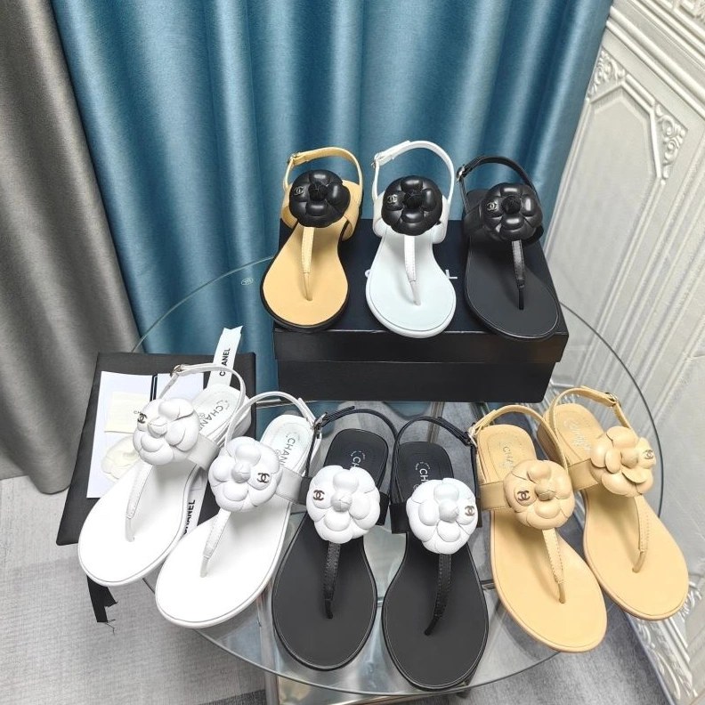 Chxnxl Sandals TopPick 122801