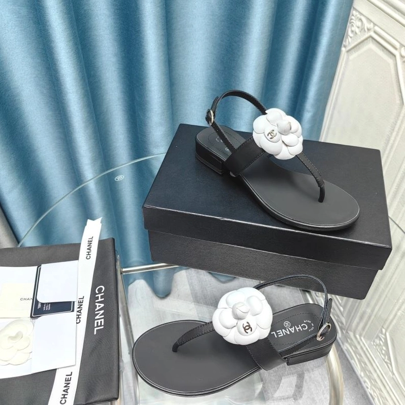 Durable Chxnxl Sandals 122804