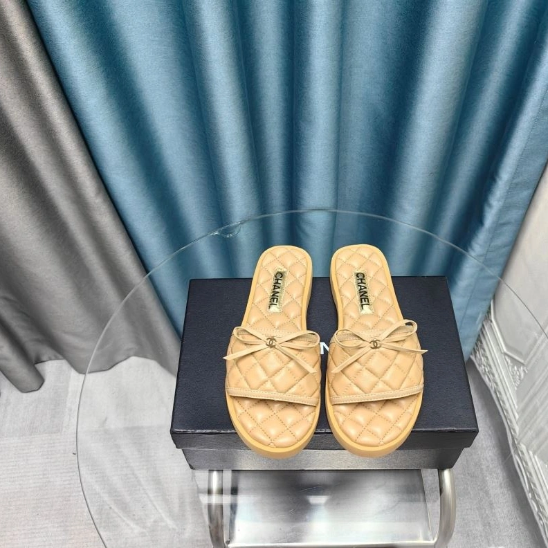 Chxnxl Slippers Stylish 122368