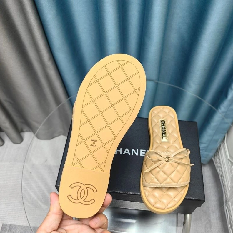 Chxnxl Slippers Stylish 122368