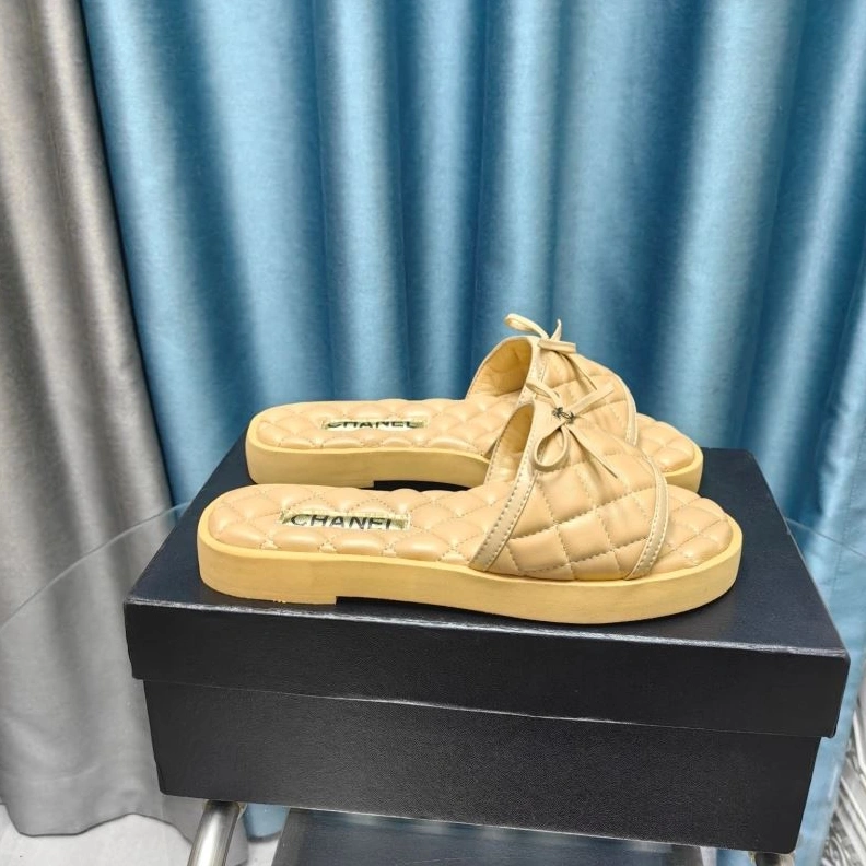 Chxnxl Slippers Stylish 122368