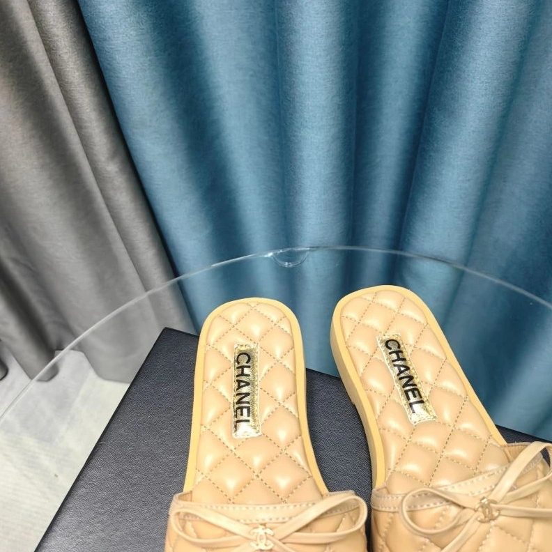 Chxnxl Slippers Stylish 122368