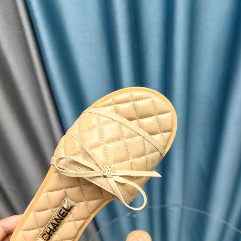 Chxnxl Slippers Stylish 122368