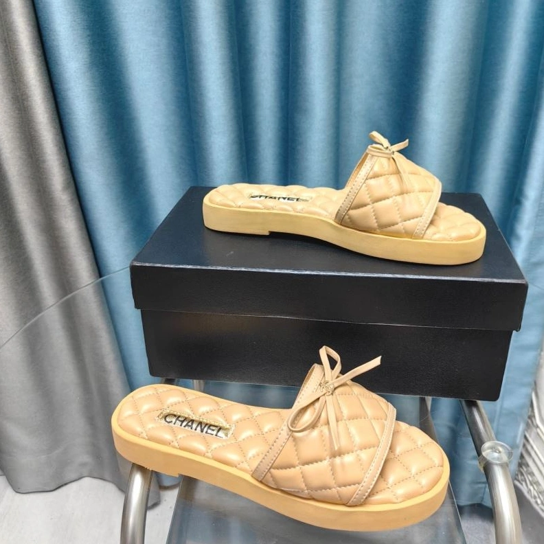 Chxnxl Slippers Stylish 122368