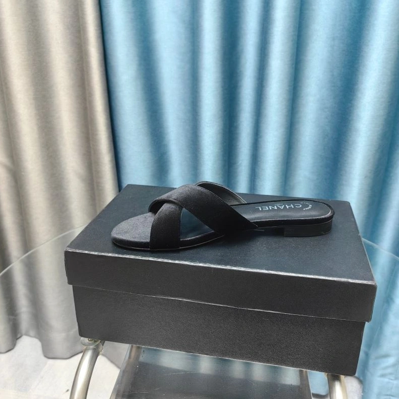 Chxnxl Slippers Elegant 122354