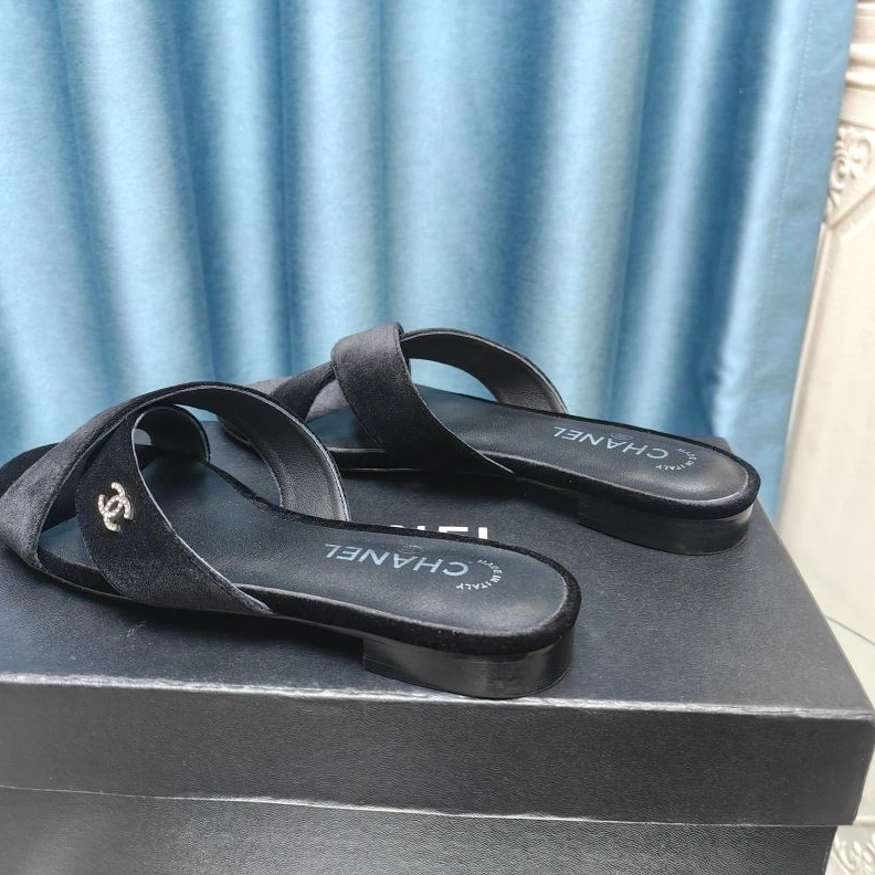 Chxnxl Slippers Elegant 122354