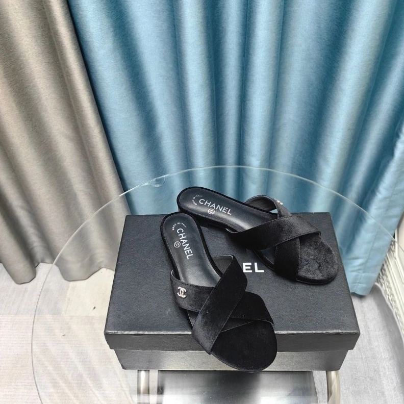 Chxnxl Slippers Elegant 122354