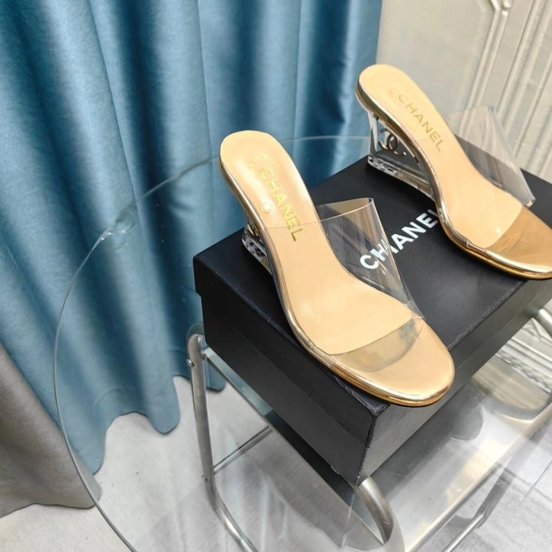 SportInspired Chxnxl Slippers 122351