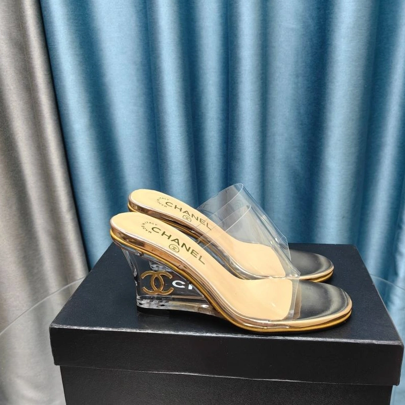 SportInspired Chxnxl Slippers 122351