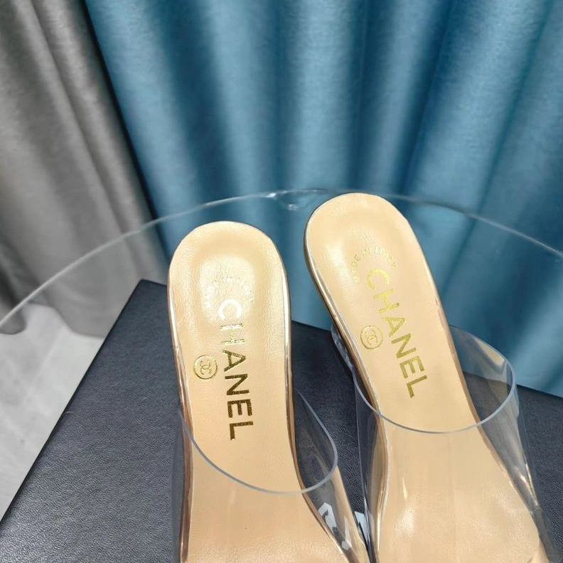 SportInspired Chxnxl Slippers 122351
