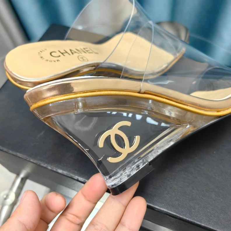 SportInspired Chxnxl Slippers 122351