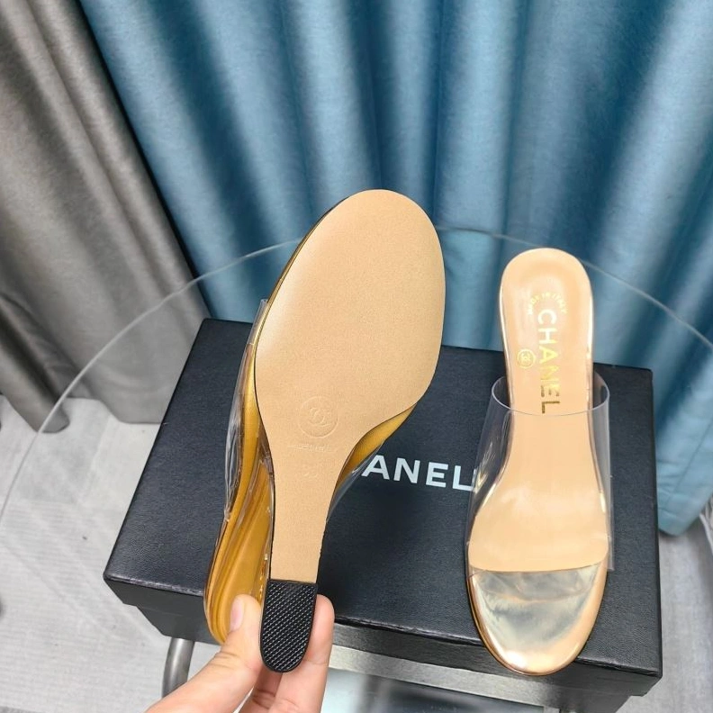 SportInspired Chxnxl Slippers 122351
