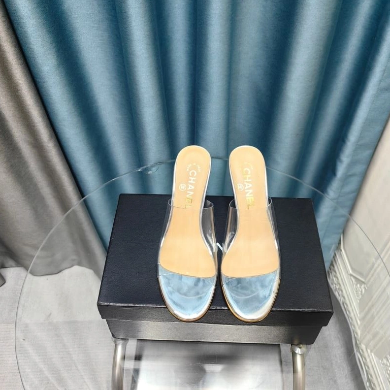 Chxnxl Slippers HighQuality 122362