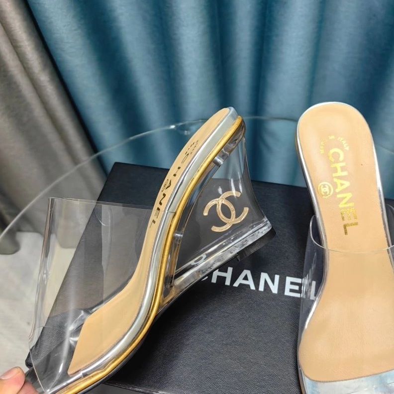 Chxnxl Slippers HighQuality 122362