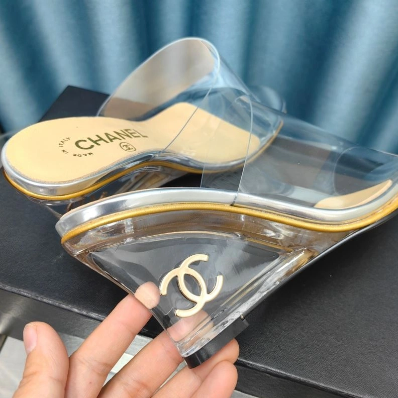Chxnxl Slippers HighQuality 122362