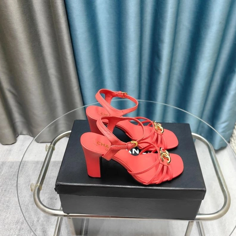 SportInspired Chxnxl Sandals 122798