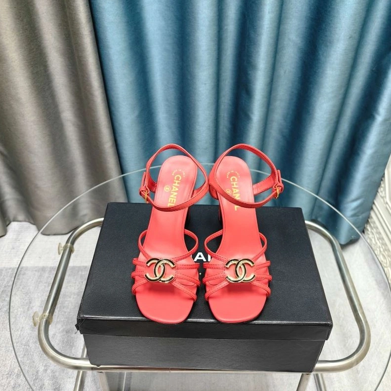 SportInspired Chxnxl Sandals 122798
