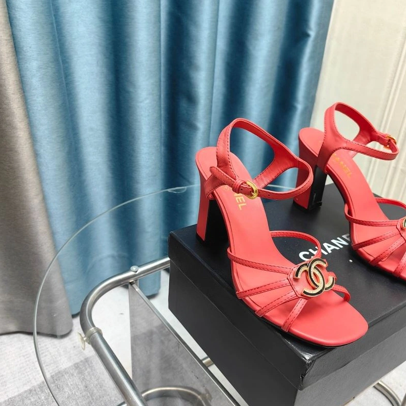 SportInspired Chxnxl Sandals 122798