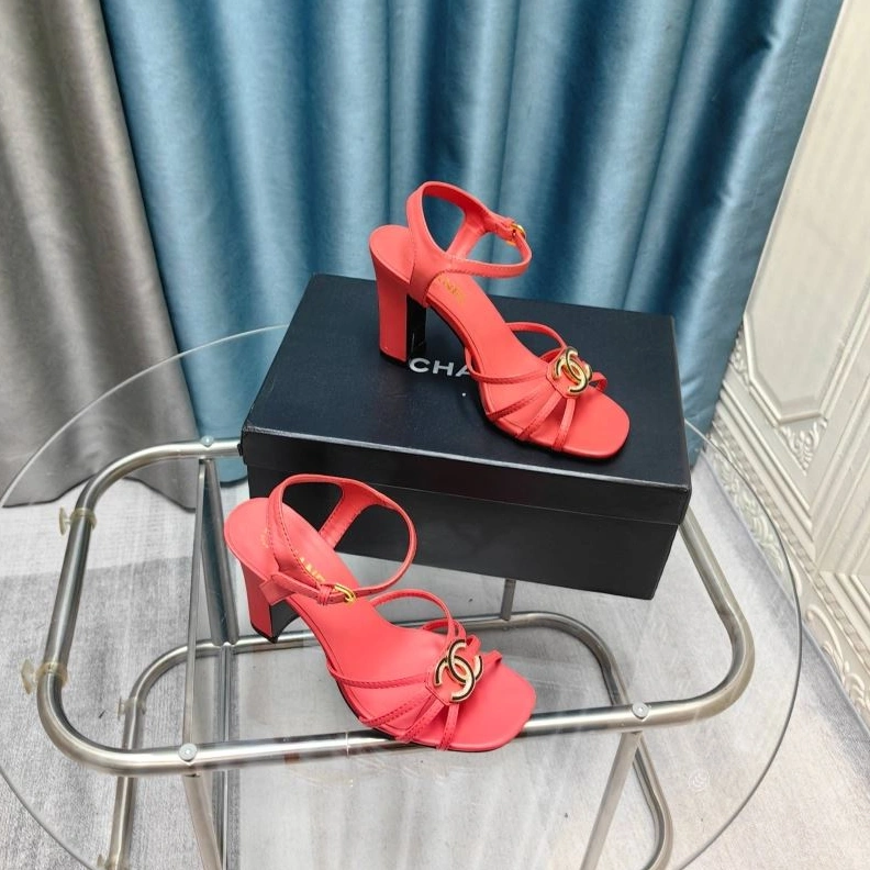 SportInspired Chxnxl Sandals 122798