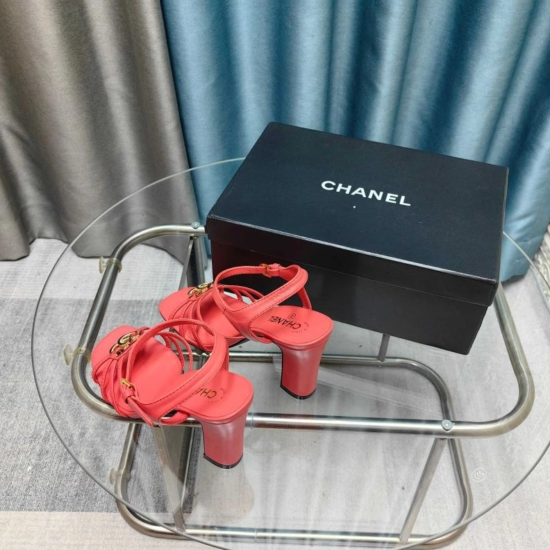SportInspired Chxnxl Sandals 122798