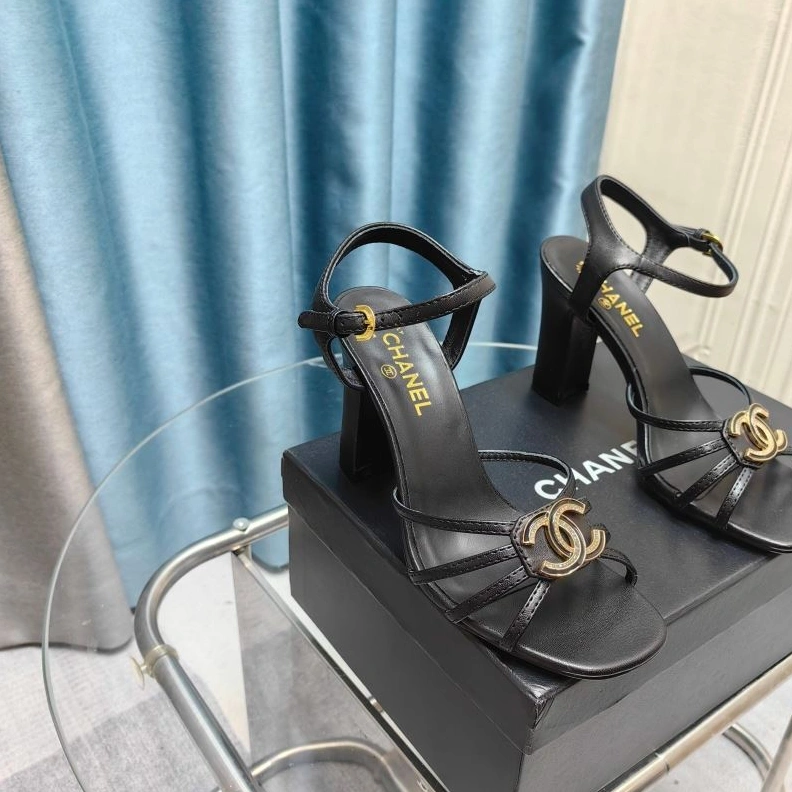 Flexible Chxnxl Sandals 122797