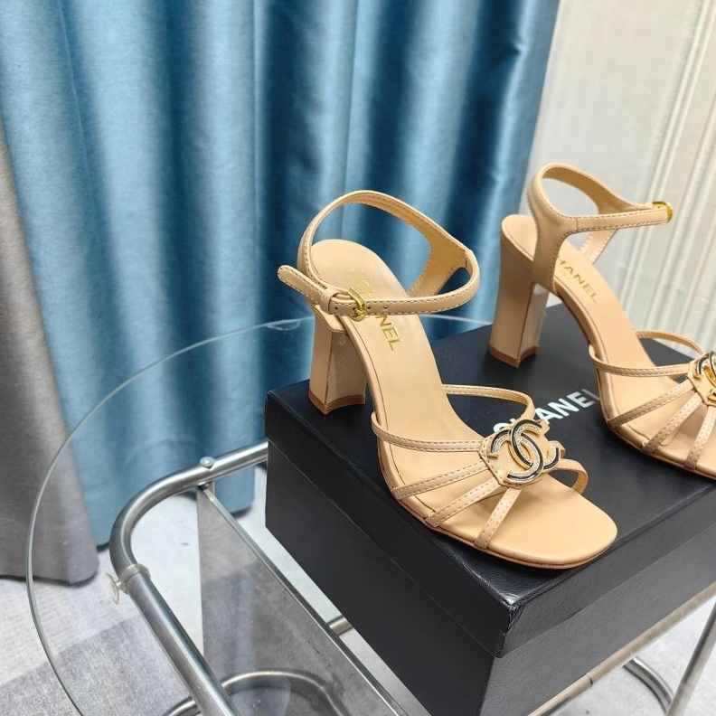 AllSeason Chxnxl Sandals 122799