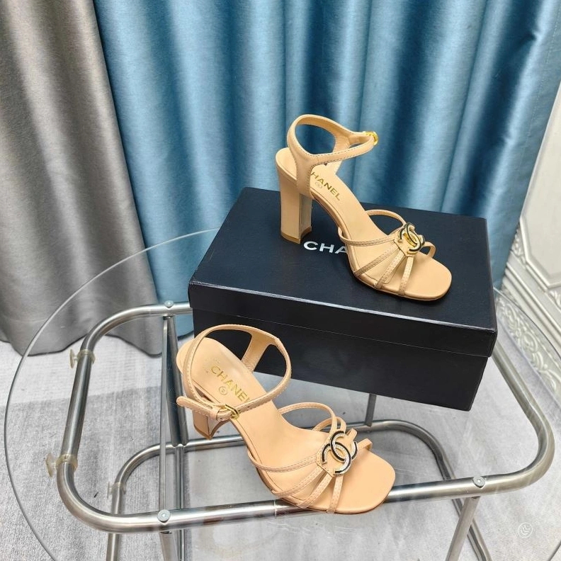 AllSeason Chxnxl Sandals 122799