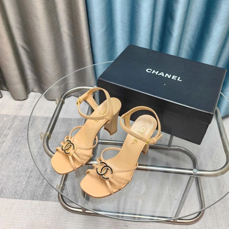 AllSeason Chxnxl Sandals 122799