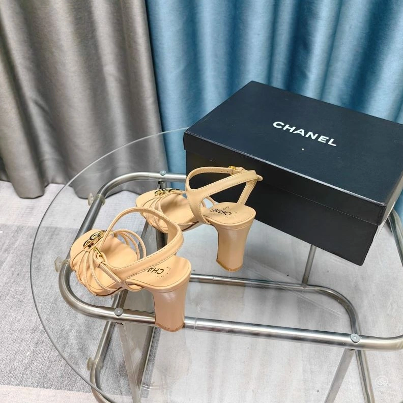 AllSeason Chxnxl Sandals 122799
