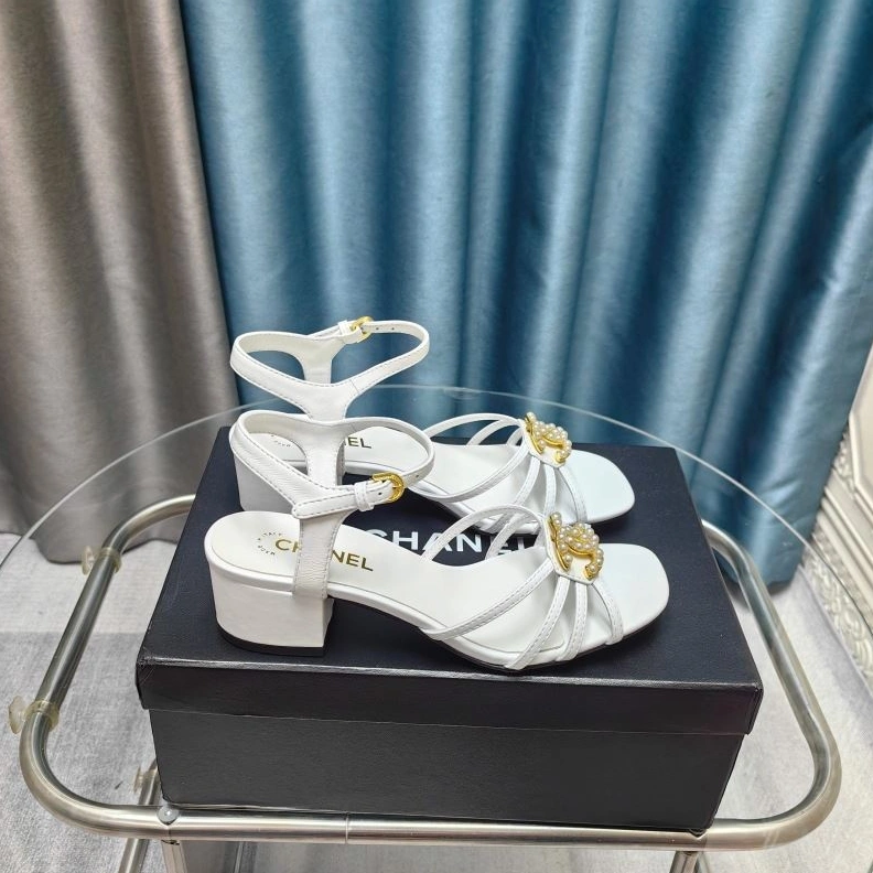 StreetReady Chxnxl Sandals 122793