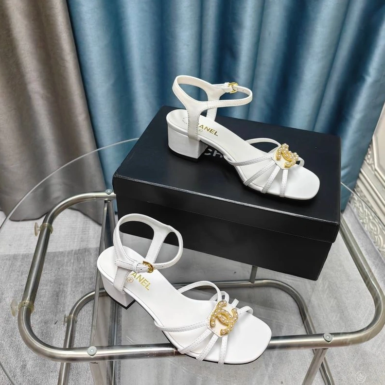 StreetReady Chxnxl Sandals 122793