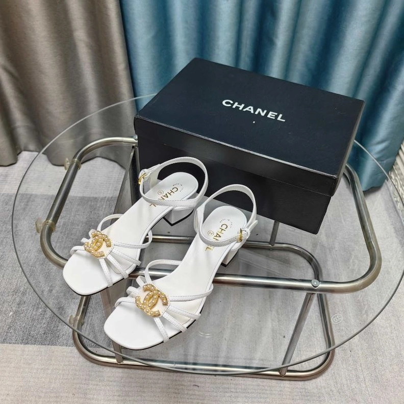 StreetReady Chxnxl Sandals 122793