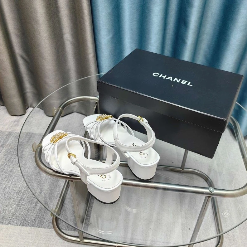StreetReady Chxnxl Sandals 122793