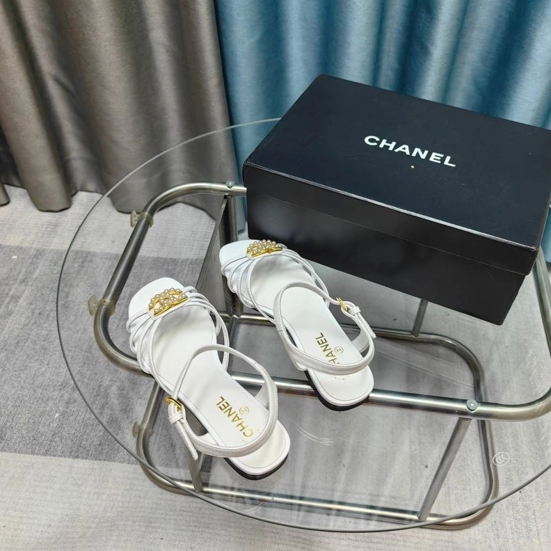 Chxnxl Sandals TopPick 122792