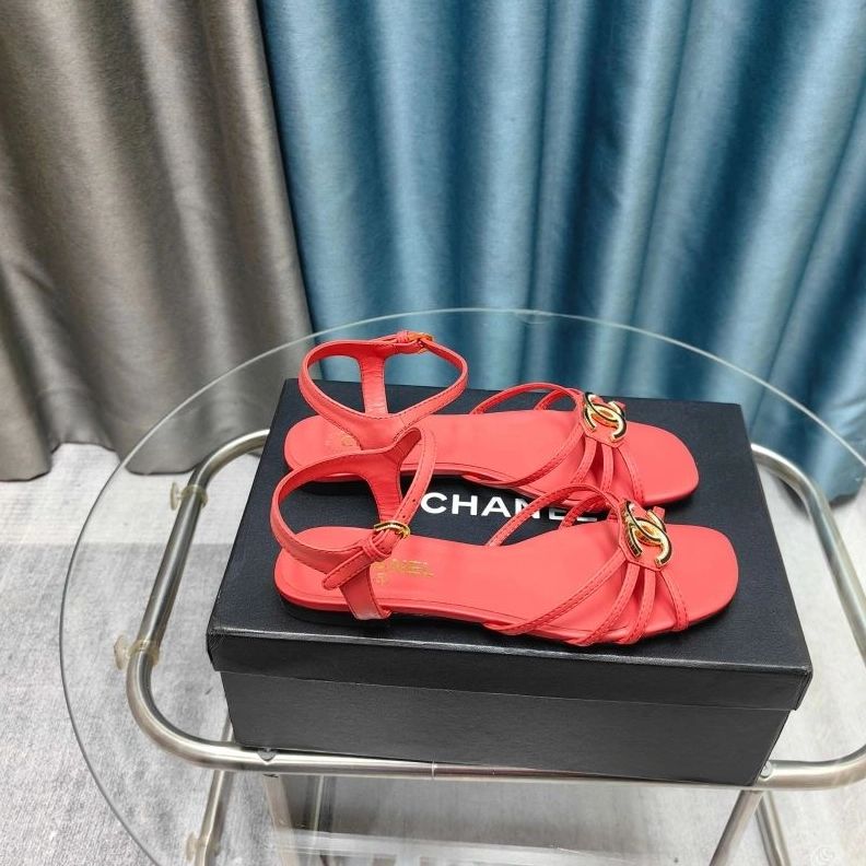 Chxnxl Sandals Classic 122781